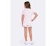 Pijama Manga Curta Infantil Summer Branco, white | WestwingNow