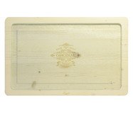 Tábua de Corte Vintage - Branco | WestwingNow
