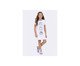 Camisola Manga Curta Infantil Turma da Bia Branco, white | WestwingNow