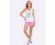 Pijama Regata Turma da Bia Dreams Branco, white | WestwingNow