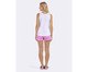 Pijama Regata Turma da Bia Dreams Branco, white | WestwingNow