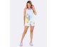 Short Doll Turma da Bia Dreams Branco, white | WestwingNow