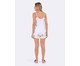 Short Doll Turma da Bia Dreams Branco, white | WestwingNow