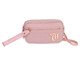 Bolsa 2 Comp Capricho Hype Rose, pink | WestwingNow