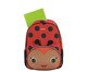 Mochila M Sestini Kids X Joaninha Colorido, multicolor | WestwingNow