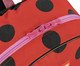 Mochila M Sestini Kids X Joaninha Colorido, multicolor | WestwingNow