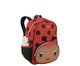 Mochila M Sestini Kids X Joaninha Colorido, multicolor | WestwingNow
