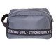 Necessaire Capricho Street Army, green | WestwingNow