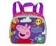Lancheira P Peppa M Colorido, multicolor | WestwingNow
