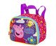 Lancheira P Peppa M Colorido, multicolor | WestwingNow