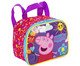 Lancheira P Peppa M Colorido, multicolor | WestwingNow