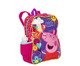 Mochila G Peppa M Colorido, multicolor | WestwingNow