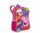 Mochila G Peppa M Colorido, multicolor | WestwingNow