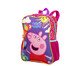 Mochila G Peppa M Colorido, multicolor | WestwingNow