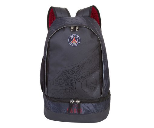 Mochila G Porta Tenis Psg Y01 Preto, black | WestwingNow