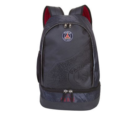 Mochila G Porta Tenis Psg Y01 Preto