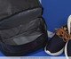 Mochila G Porta Tenis Psg Y01 Preto, black | WestwingNow