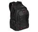 Mochila G 3 Comp Laptop Sestini HarvestPreto, black | WestwingNow