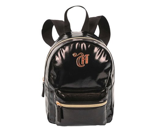 Mini Bag Capricho X05 Preto, black | WestwingNow