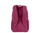 Mochila 2 Comp Sestini College Crinkle 3 Pink, pink | WestwingNow