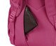 Mochila 2 Comp Sestini College Crinkle 3 Pink, pink | WestwingNow
