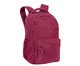 Mochila 2 Comp Sestini College Crinkle 3 Pink, pink | WestwingNow