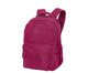 Mochila 2 Comp Sestini College Crinkle 3 Pink, pink | WestwingNow