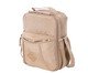 Lancheira Pocket Sestini Lunch Dourado, gold | WestwingNow