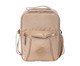 Lancheira Pocket Sestini Lunch Dourado, gold | WestwingNow