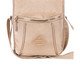 Lancheira Pocket Sestini Lunch Dourado, gold | WestwingNow