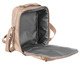 Lancheira Pocket Sestini Lunch Dourado, gold | WestwingNow