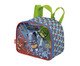 Lancheira P Pj Masks M Colorido, multicolor | WestwingNow