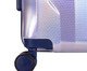 Mala G 360 Eco Rpet Prata, silver or metallic | WestwingNow