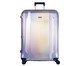 Mala G 360 Eco Rpet Prata, silver or metallic | WestwingNow