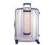 Mala G 360 Eco Rpet Prata, silver or metallic | WestwingNow