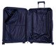 Mala G 360 Eco Rpet Prata, silver or metallic | WestwingNow