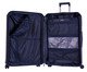 Mala G 360 Eco Rpet Prata, silver or metallic | WestwingNow
