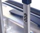 Mala G 360 Eco Rpet Prata, silver or metallic | WestwingNow