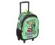 Mochila de Rodinhas G Minecraft X Colorido, multicolor | WestwingNow