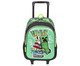 Mochila de Rodinhas G Minecraft X Colorido, multicolor | WestwingNow