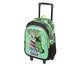 Mochila de Rodinhas G Minecraft X Colorido, multicolor | WestwingNow