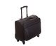Carrinho Executivo 2 Comp Sestini Smart Ii Preto, black | WestwingNow