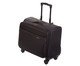 Carrinho Executivo 2 Comp Sestini Smart Ii Preto, black | WestwingNow