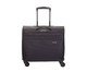 Carrinho Executivo 2 Comp Sestini Smart Ii Preto, black | WestwingNow