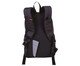 Mochila Sestini Magic Plus Textura Preta, black | WestwingNow