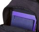 Mochila Sestini Magic Plus Textura Preta, black | WestwingNow