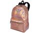 Mochila G Capricho X05 Dourada, gold | WestwingNow