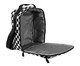Lancheira Pocket Sestini Lunch Xadrez Pb, black | WestwingNow