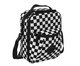 Lancheira Pocket Sestini Lunch Xadrez Pb, black | WestwingNow