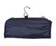 Mala Bordo 360 Eco Rpet Prata, silver or metallic | WestwingNow